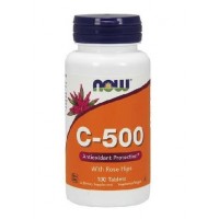 C-500 RH (100таб) 